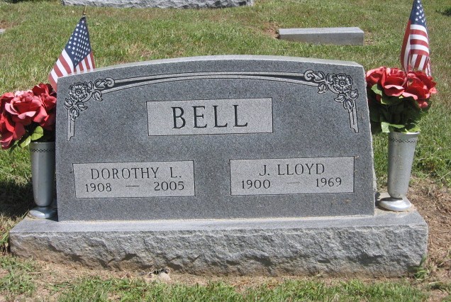 bell