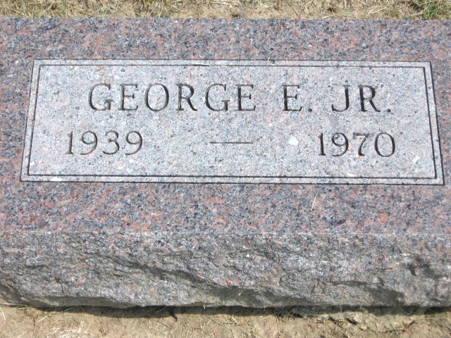 george